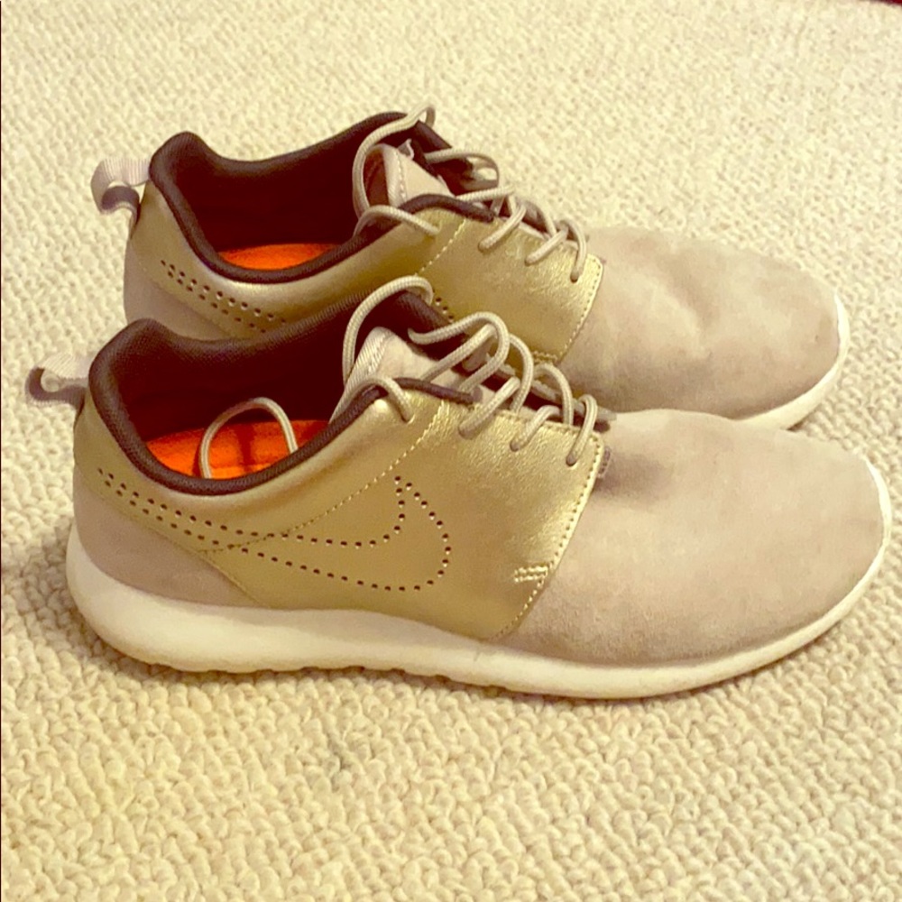 Nike sneakers